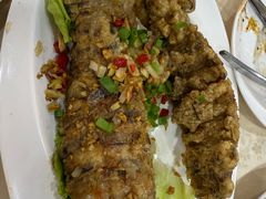 -钱塘府海鲜餐厅