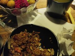 -云南路美食街