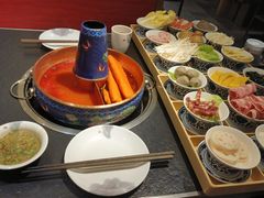 -咏江南·苏式火锅·苏州评弹(观前街店)