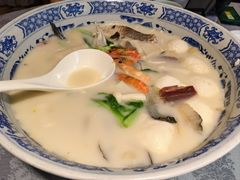 -山外山菜馆(玉泉路店)