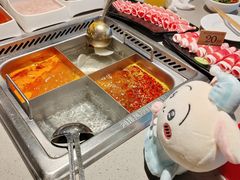 -海底捞火锅(八佰伴店)