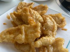 -朴小妹人参鸡汤火锅(长白山万达店)