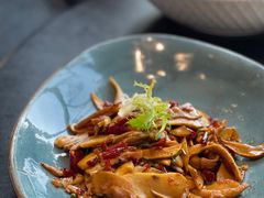 干椒牛肝菌-翠湖宾馆·中餐厅