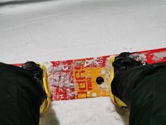 -绍兴启迪乔波冰雪世界