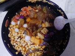 -糖糖冰粉(凤城三路总店)