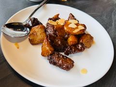 -小厨娘金榜题名(夫子庙秦淮河店)