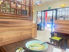 -老妈米线(大运河博物馆宝龙广场店)
