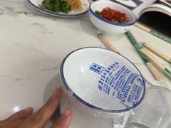-张记荞面馆