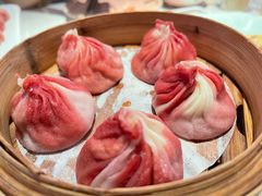 招牌小笼包-竹外桃花·江南小酒馆(SKP·S店)