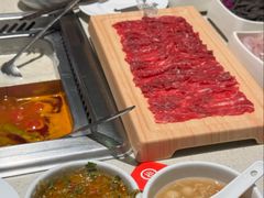 -海底捞火锅(亲子主题北金鹰店)