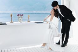 点击看大图 -太古映画婚纱摄影(天河店)