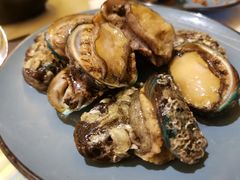 -喜庭海鲜自助(来福士店)