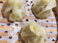 -西贝莜面村(上海百联西郊店)