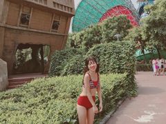 -欢乐水魔方水世界