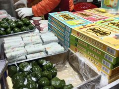 -定胜糕小店-蒋顺发