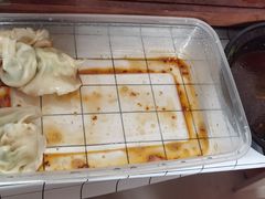 -听涛雅苑百味饺子老家菜馆