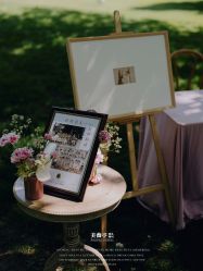 -美薇亭婚礼顾问