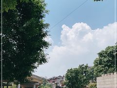 -磁器口古镇