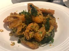 -港丽餐厅(高德置地店)