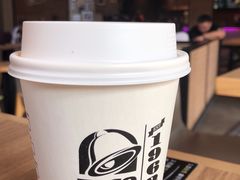 -Taco Bell 塔可贝尔(东方明珠店)