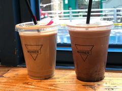 -Manner Coffee(奉贤路店)