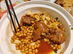 -肖记公安牛肉鱼杂馆· 省级非物质文化遗产(仁和路店)