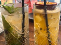 -Q MEX 库迈墨西哥餐吧(三里屯店)