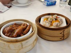 豉汁蒸排骨-万山楼海鲜酒家·二十三年老字号