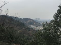 -峙山公园