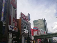 -秋叶原电器街
