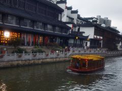 -小厨娘金榜题名(夫子庙秦淮河店)