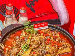 -老闵田螺馆·南昌市井菜·特色小吃(总店)