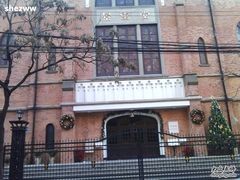 -上海基督教景灵堂