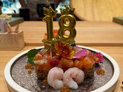 -小十Omakase(地王大厦店)
