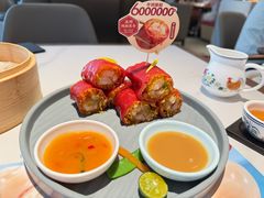 -点都德(珠江新城店)