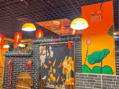 -江湖水乡铁锅炖魚(周庄嘉园店)