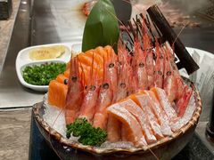 -大渔铁板烧(海雅缤纷城店)