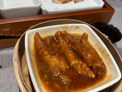 -凯逸轩·匠心粤菜(中城名仕汇店)