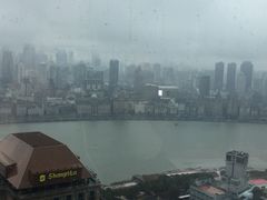 -翡翠36餐厅(浦东香格里拉店)