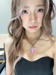 -DL HOPE造型