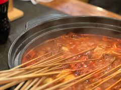 -川成串·自助串串香火锅(朝阳店)