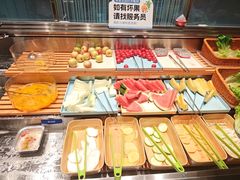 -花味·自助烤肉(南方时代店)