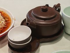 -冶春茶社(珍园店)