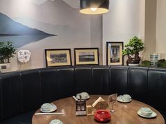 -山海菜馆·海肠捞饭·青岛菜(栈桥店)