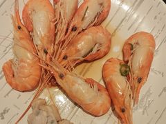 -盛宴自助餐厅(运达喜来登店)