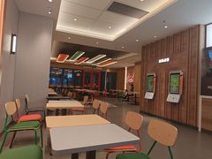 -汉堡王(上海凌云壹街坊店)