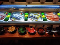 -深圳同泰万怡酒店·万荟轩自助餐厅(同泰店)