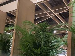 -金海湾自助餐厅(金陵饭店)