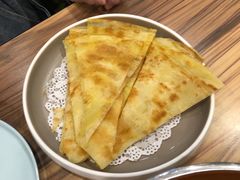 -合合春饼(潘家园店)