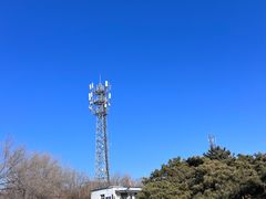 -香山公园